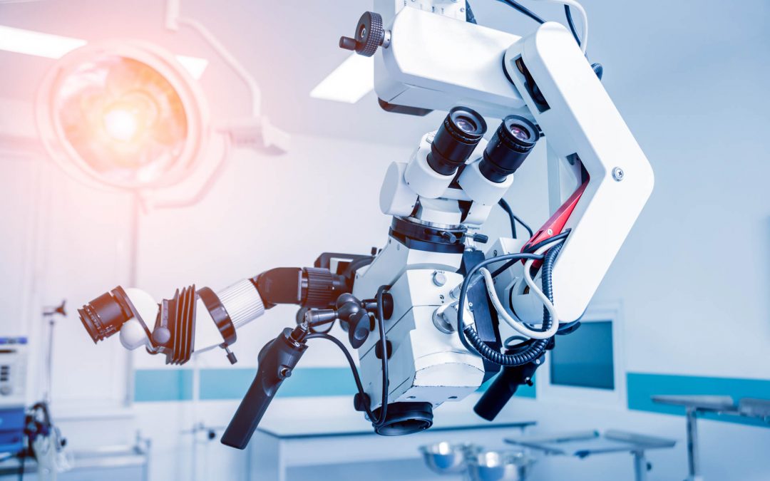 Quand dois-je commencer le traitement après l’opération des yeux au laser ?