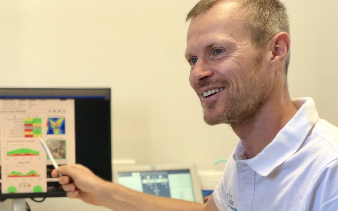 Que dois-je faire avant l’intervention des yeux au laser ?