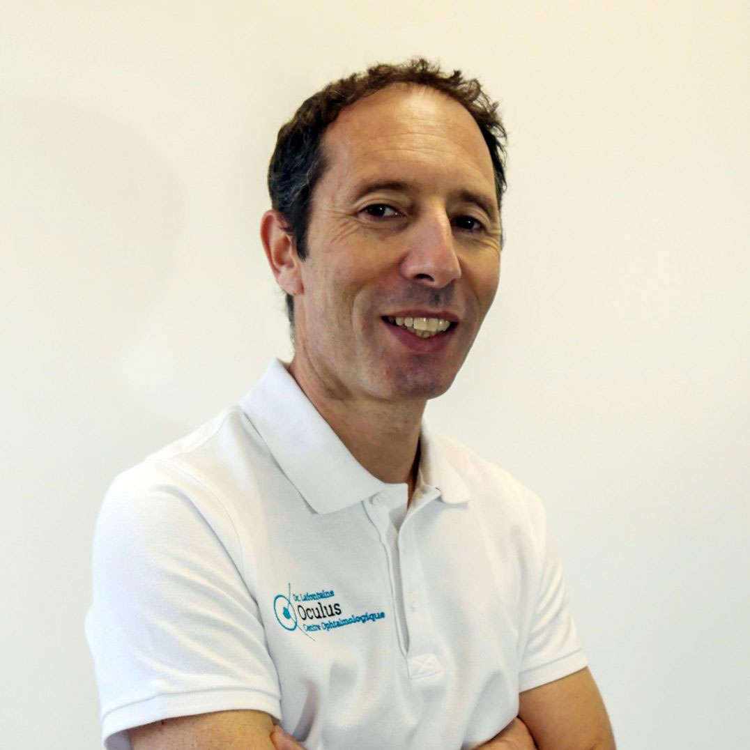 Dr Pierre-Olivier Lafontaine