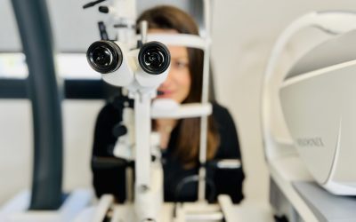 Y-a-t-il des effets secondaires au laser des yeux ?