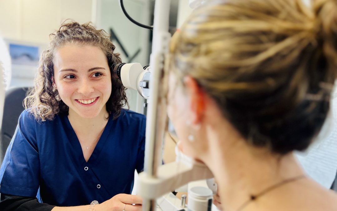 Quel est le remboursement de la sécurité sociale et de la mutuelle pour une opération des yeux au laser ?